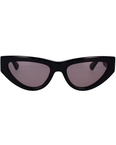 Bottega Veneta Sunglasses - Braun