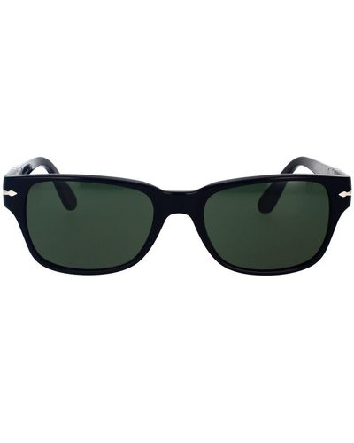 Persol Sonnenbrille PO3288S 95/31 - Grün