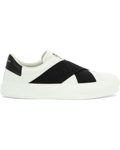 Givenchy Sneakers - Zwart