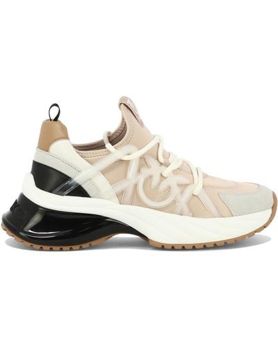 Pinko Ariel Sneakers - Blanco