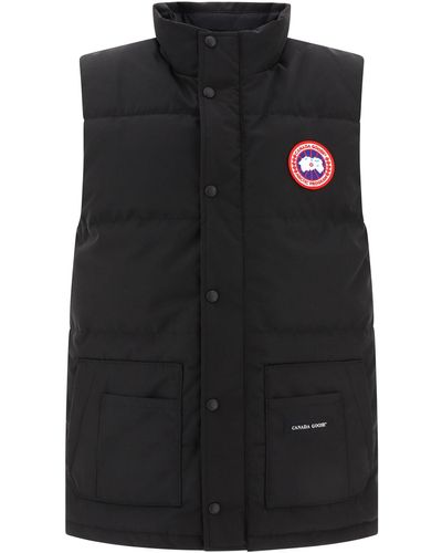 Shop Canada Goose Online | Sale & New Season | Lyst