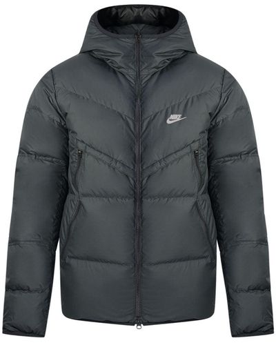 Nike Jackets for Men | Online Sale up to 64% off | Lyst