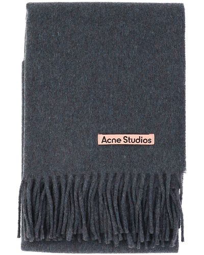 Acne Studios-Sjaals en sjaaltjes voor dames | Online sale met kortingen tot  25% | Lyst BE