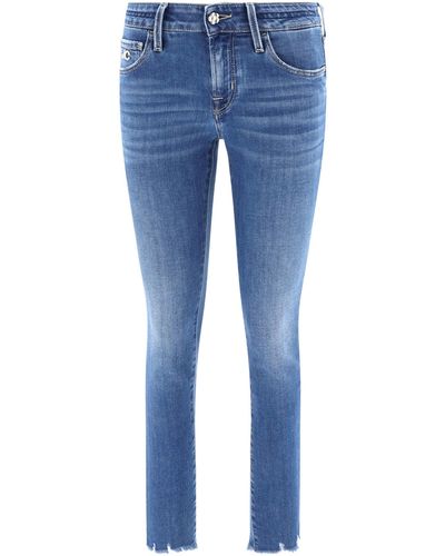 Jacob Cohen Kim Jeans - Blue