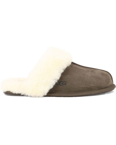 UGG Scuffette Ii -slippers - Bruin