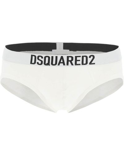 DSquared²-Ondergoed voor heren | Online sale met kortingen tot 50% | Lyst NL
