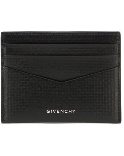 Givenchy "" Card Holder - White