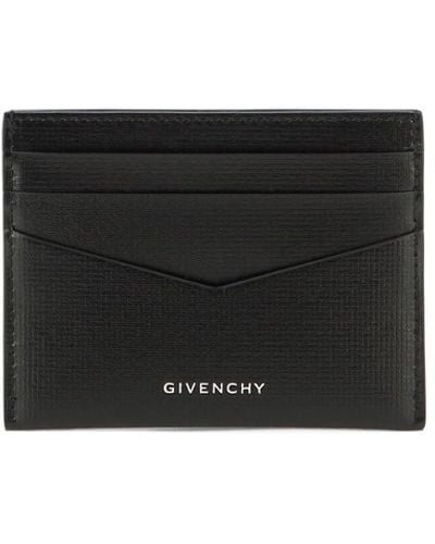 Givenchy Kartenhalter - Blanco