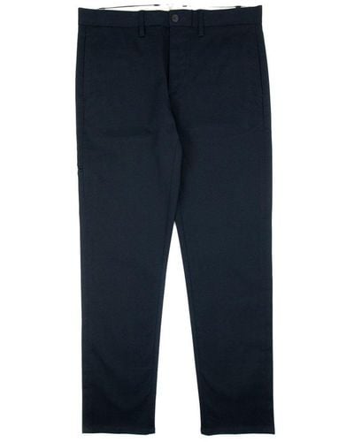 Moncler Pantalones - Azul
