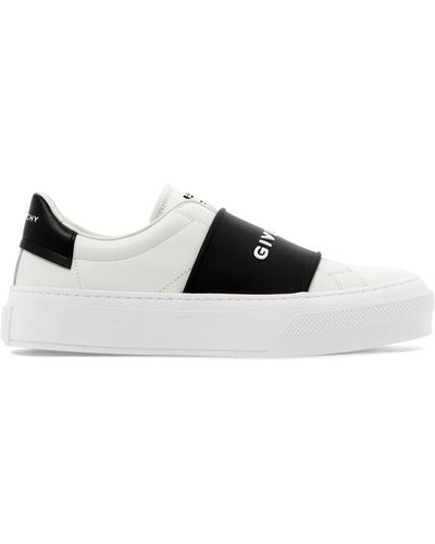Givenchy Sneakers - Weiß