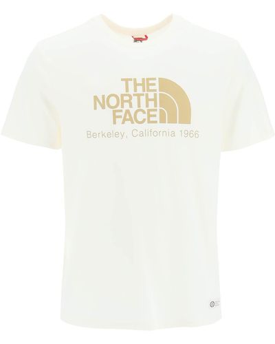 T-shirt manches Vêtements de Sport pour Homme chez The North Face