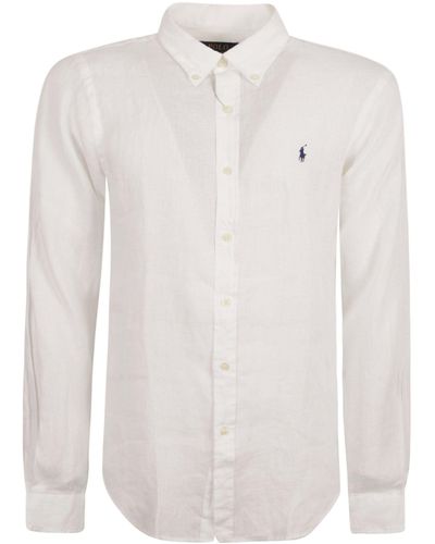 Ralph Lauren Shirts Wit