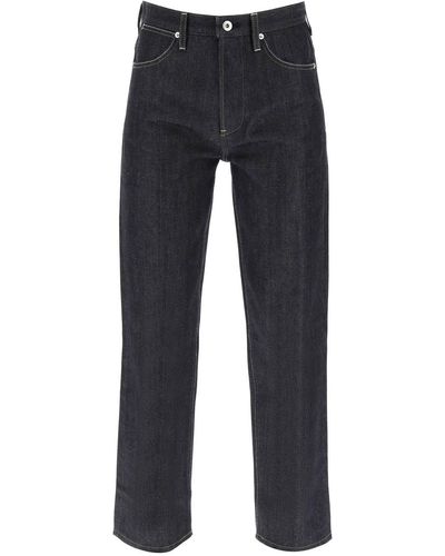 Jil Sander Jeans Regular - Blu