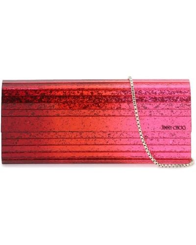 Jimmy choo hotsell sweetie clutch