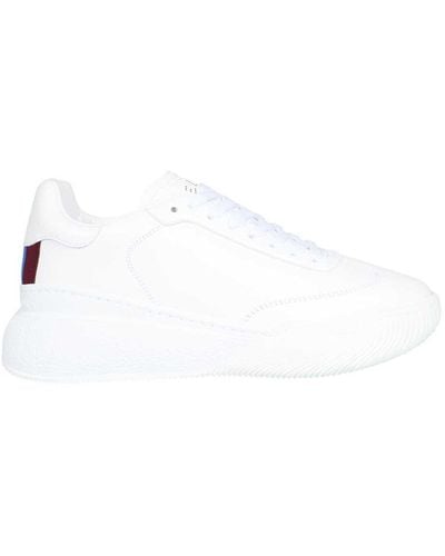 Stella McCartney Shoes > sneakers - Blanc
