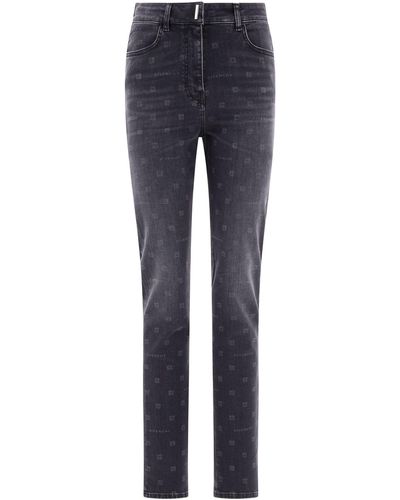 Givenchy 4 G Jeans - Blauw