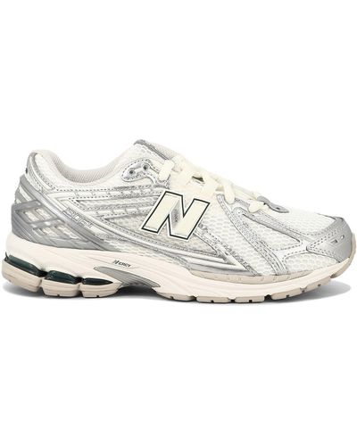 New Balance "1906 R" Sneakers - Wit