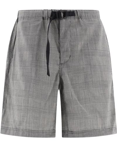 Mountain Research "Baggy" Shorts - Gray