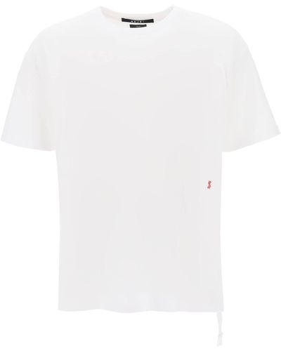 Ksubi '4X4 Biggie' T-Shirt - White