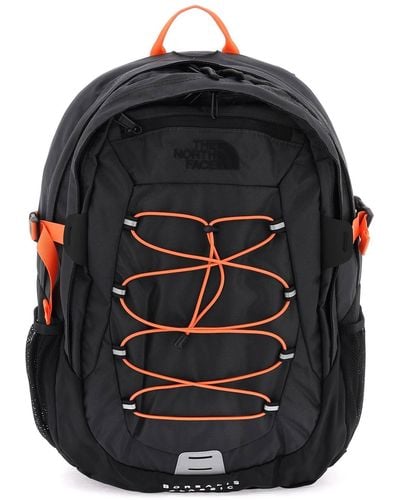 The North Face Borealis Classic Backpack - Zwart