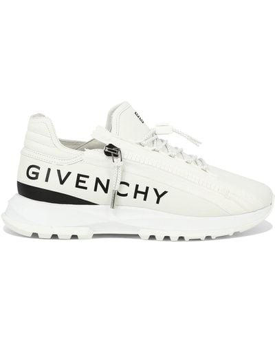 Givenchy "spectre" Sneakers - Wit