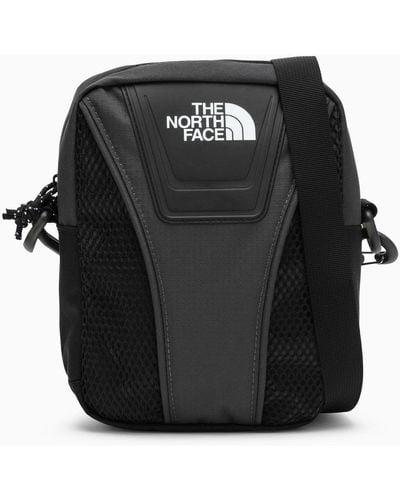 The North Face Shoulder Bag With Logo - Black
