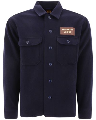 Human Made Shirts for Men | Online Sale up to 63% off | Lyst