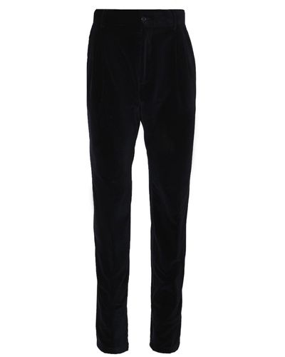 Dolce & Gabbana Classic Pants - Black