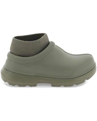 UGG Tasman X Slip on Shoes - Verde