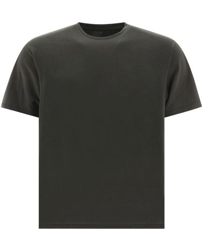 RRL RRL von Ralph Lauren RRL Basic T -Shirt - Schwarz