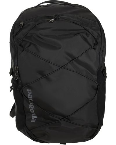 Patagonia Refugio Day Pack Backpack - Noir