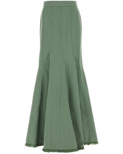 Max Mara Skirts - Green