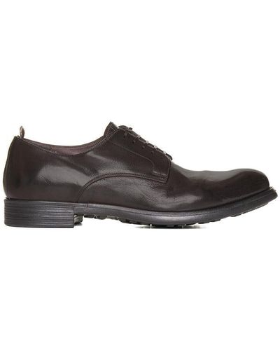 Officine Creative Shoes for Men | Online Sale up to 61% off | Lyst