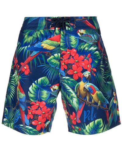 Ralph Lauren Beachwear for Men | Online Sale up to 33% off | Lyst Canada