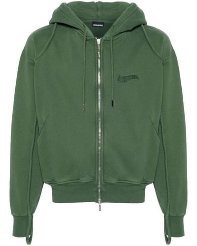 Jacquemus Sweaters - Green
