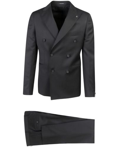 Tagliatore Suits for Men | Online Sale up to 71% off | Lyst