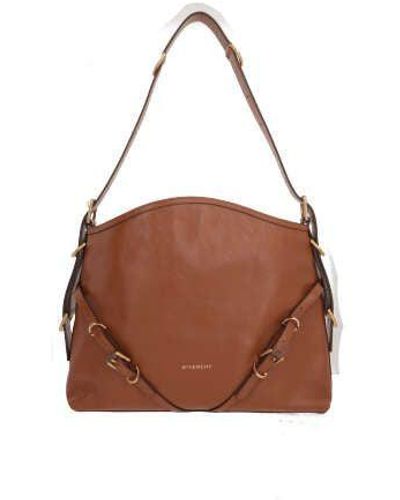 Givenchy Handbags. - Brown