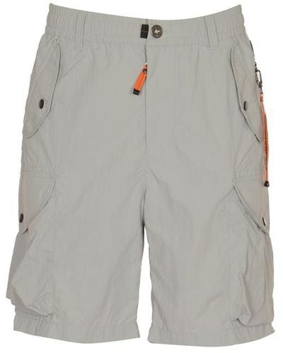 Parajumpers Shorts - Grey