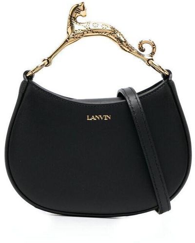 Lanvin Bags - Black