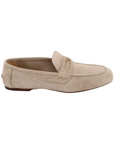 Gucci Loafer - Natural