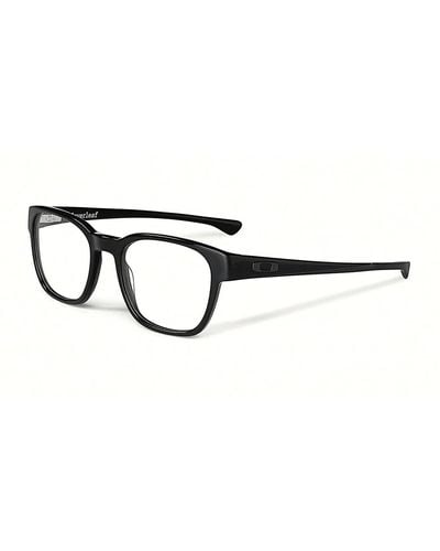 Oakley Cloverleaf Ox1078 Eyeglasses - Black