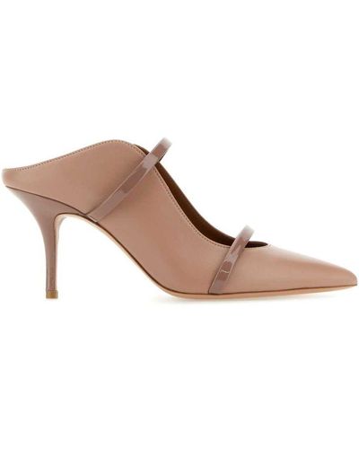 Malone Souliers Shoes - Brown