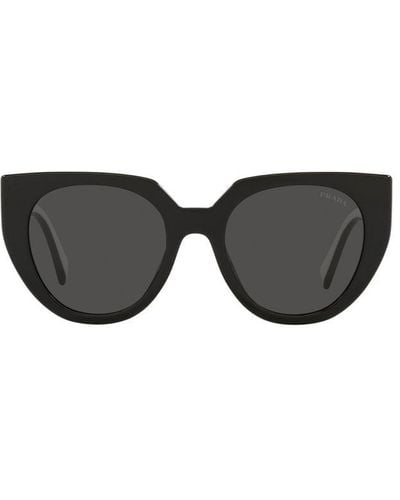 Prada Sunglasses - Gray