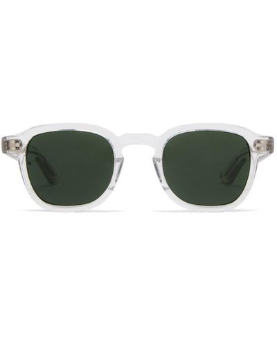 Moscot Sunglasses - Green