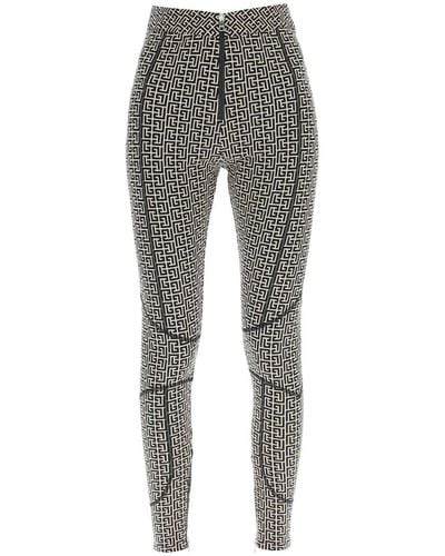 Balmain Pants for Women | Online Sale up to 88% off | Lyst