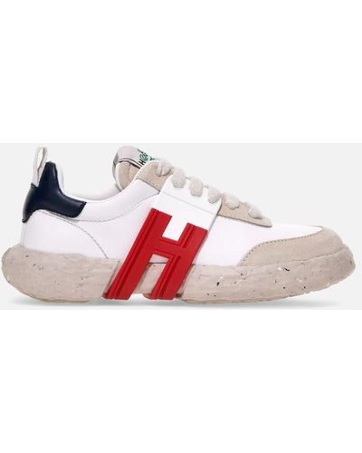 Hogan Sneakers - Red