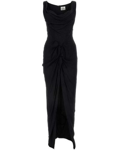Vivienne Westwood Dress - Black