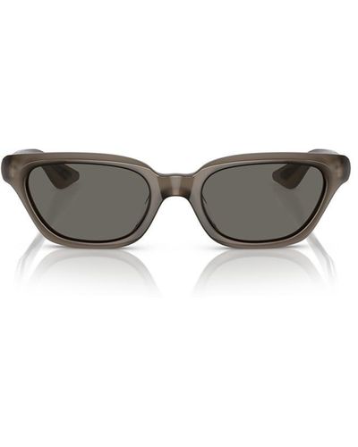 Oliver Peoples Sunglasses - Grey