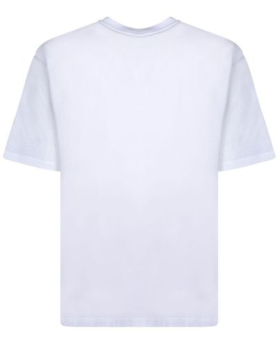 Prada T-Shirts - White