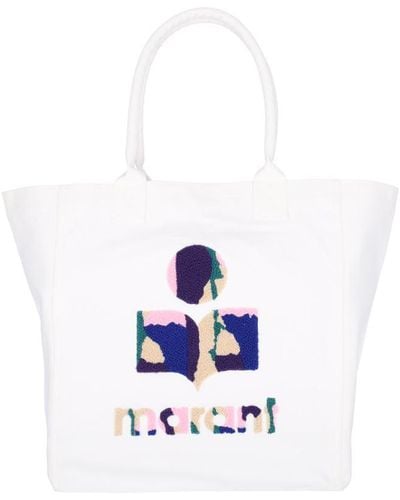 Isabel Marant Handbags - White